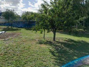 TERRAIN A BATIR viabilisé