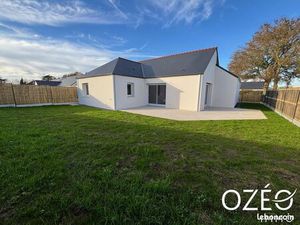 Appartement 6 pièces 118 m²