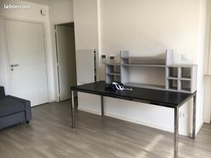Appartement La Riche