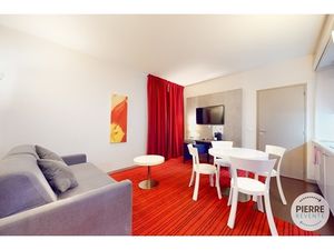 Montbonnot-Saint-Martin : Idéal investissement locatif