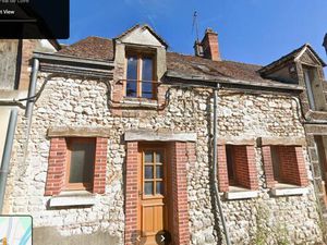 Maison 2 pièces 61 m²