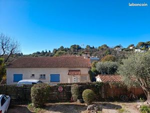 Appartement 3 pieces