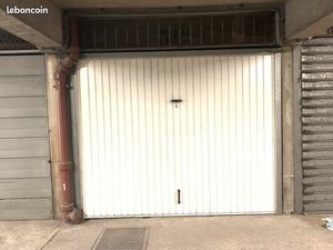 Box a vendre a Créteil