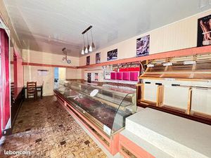 Local 188 m² DOMBASLE SUR MEURTHE