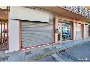 Local commercial à louer