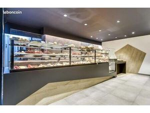 Local commercial 276 m²