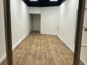 ◊ Local commercial 30 m² – Centre Commercial Les Nations  Vandoeuvre-lès-Nancy – Zone Fran