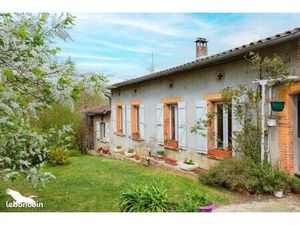 Ferme 5 pièces 130 m²