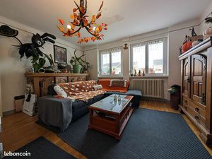 Propriété 5 pièces 77 m²