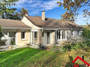 Maison 6 pièces 157 m²