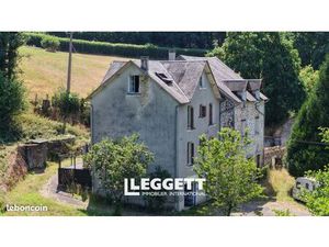 Moulin 7 pièces 200 m²