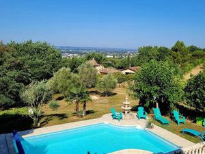 Villa 4 pièces 130 m²