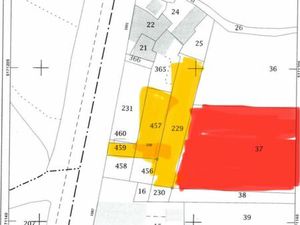 Terrain de 6000 m² à vendre