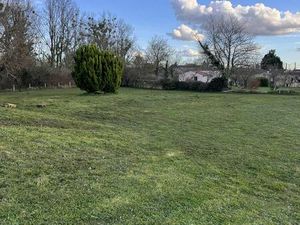 Terrain constructible