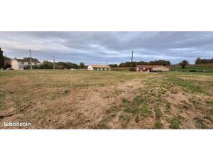 Terrain constructible