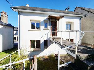 Immeuble de rapport 5 pièces 116 m²