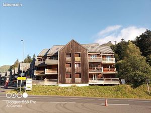 Appartement le lioran