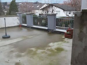 Maison d'habitation et appartement