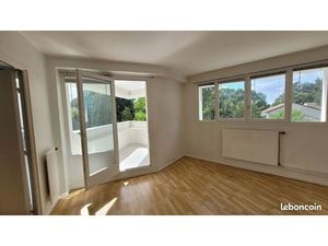 Appartement F2 - 40 m² - OLIVET