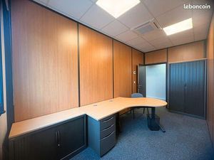 Bureaux 11 m² CAGNES SUR MER