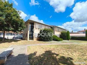 Bureaux 265 m² MARMANDE