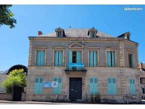 Bureaux 15 m² SAINT POURCAIN SUR SIOULE