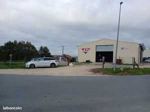 Garage automobile multi marques