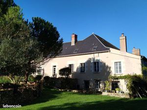 Maison 6 pièces 186 m²