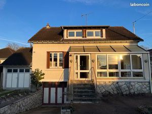 Maison • 4 pièces • 89 m2