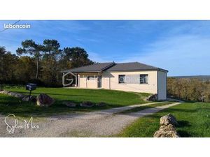 Maison 4 pièces 113 m²