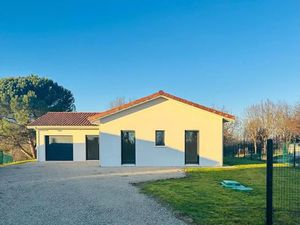 Maison 5 pièces 120 m²