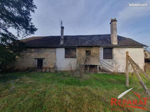 Maison 4 pièces 70 m²