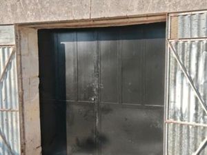 Grange  garage  bâtisse