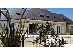 Maison Saint Antoine du rocher