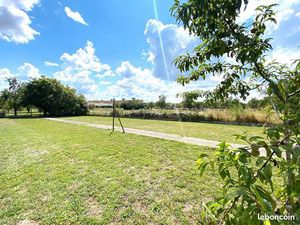 Maison 6 pièces 184 m²