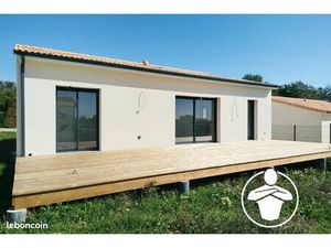 Maison 5 pièces 105 m²