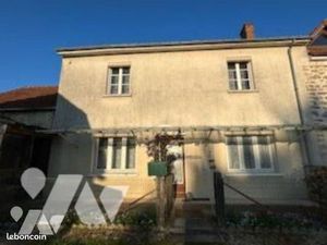 Maison 5 pièces 121 m²