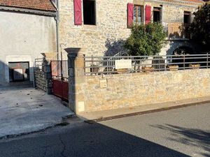 Maison de caractère