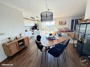 Vente appartement 3 pièces 81 m² Colombes (92700) 450.000