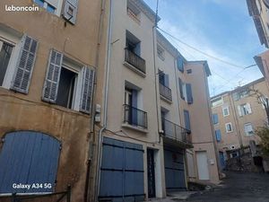 Immeuble 7 pièces 159 m²