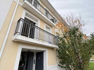 T2 de 44 m² dernier étage