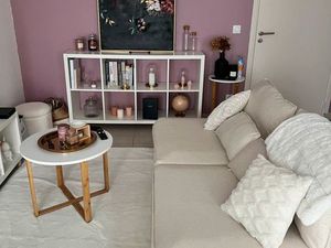 À vendre ou à louer – Bel appartement T2 de 43 m² à L’Isle-d’Abeau  résidence sécurisée av