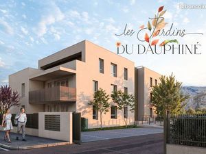 Les jardins du Dauphiné