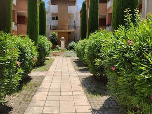 Superbe appartement T3 BIS dans magnifique résidence