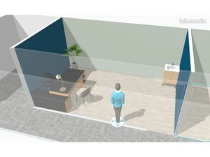 Cabinet médical / paramédical à louer