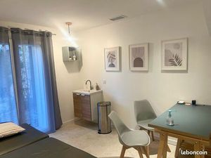 Sous location cabinet pour profession libérale La Farlède (83)