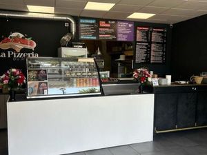 Commerce pizzeria Pierrelatte