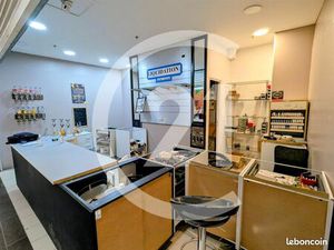 Boutique 24 m² VALENCE