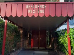 Place de parking à vendre