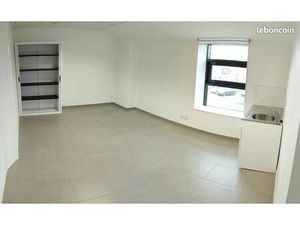 Local Bureau commercial